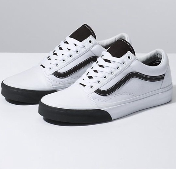 Vans Other - Vans Color Block Old Skool